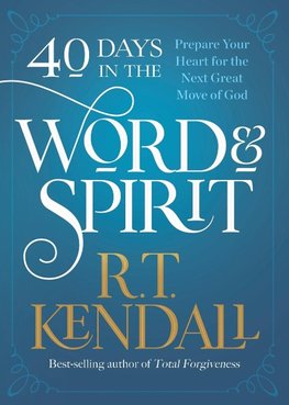 40 Days in the Word and Spirit