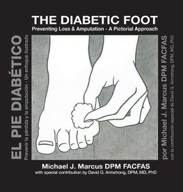 The Diabetic Foot