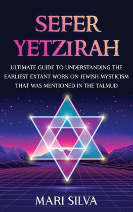 Sefer Yetzirah