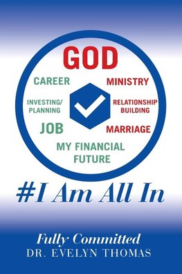 #I Am All In