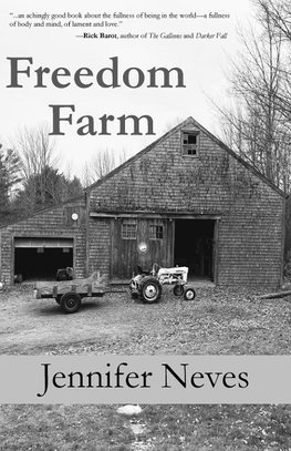 Freedom Farm