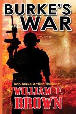 Burke's War