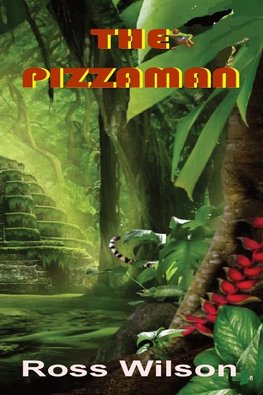 THE PIZZAMAN