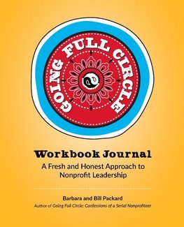 GOING FULL CIRCLE WORKBOOK JOURNAL