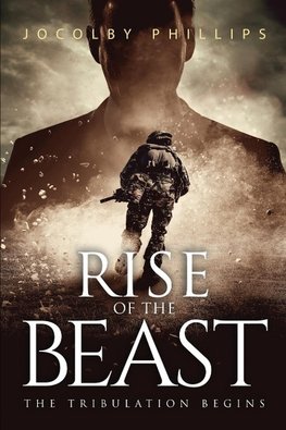 Rise Of The Beast