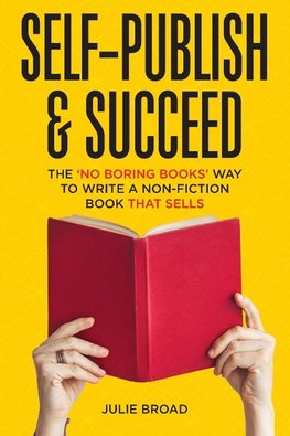 Self-Publish & Succeed