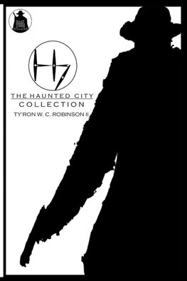 The Haunted City Collection