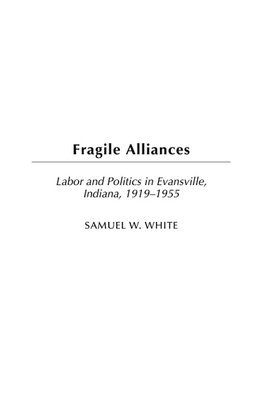 Fragile Alliances