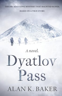 Dyatlov Pass