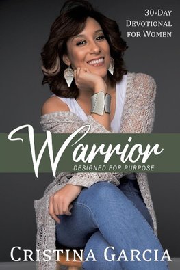 Warrior - Designed for Purpose