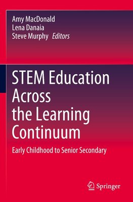 STEM Education Across the Learning Continuum