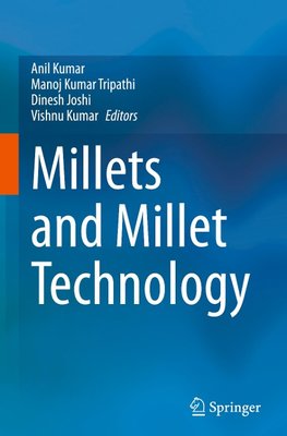 Millets and Millet Technology