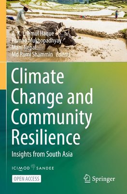 Climate Change and Community Resilience