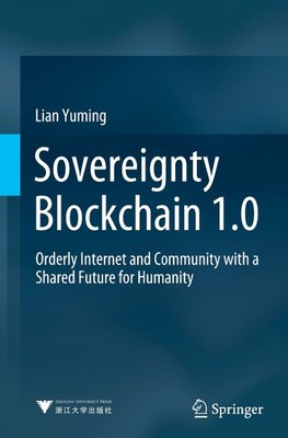 Sovereignty Blockchain 1.0