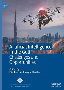 Artificial Intelligence in the Gulf