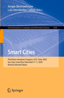 Smart Cities