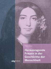 Herausragende Frauen in der Geschichte der Menschheit