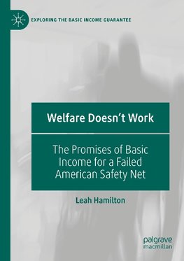 Welfare Doesn't Work