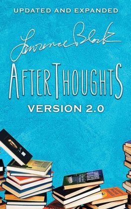 Afterthoughts