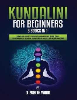 Kundalini for Beginners