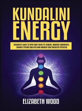 Kundalini Energy