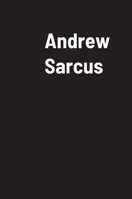 Andrew Sarcus