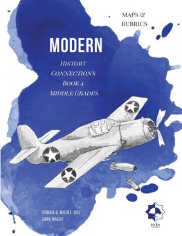 Middle Grades Modern - Maps & Rubrics