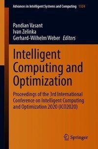 Intelligent Computing and Optimization