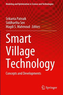 Smart Village Technology