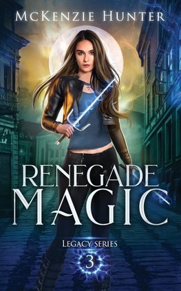 Renegade Magic