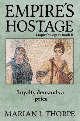 Empire's Hostage