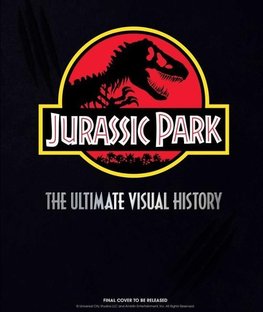 Jurassic Park: Ultimate Visual History