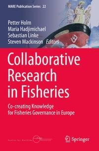 Collaborative Research in Fisheries