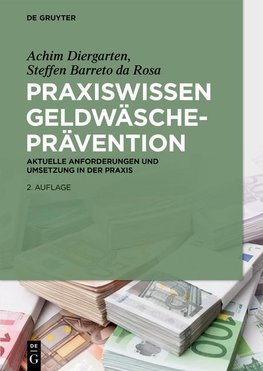 Praxiswissen Geldwäscheprävention