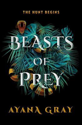 Beasts of Prey