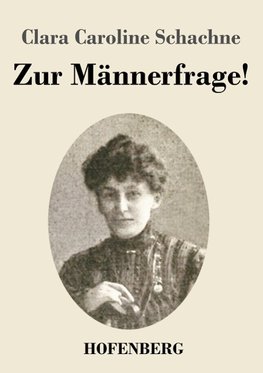 Zur Männerfrage!