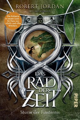 Das Rad der Zeit 12