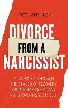 Divorce from a Narcissist