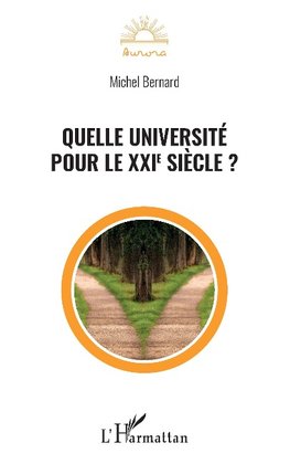 Quelle université pour le XXIe siècle ?