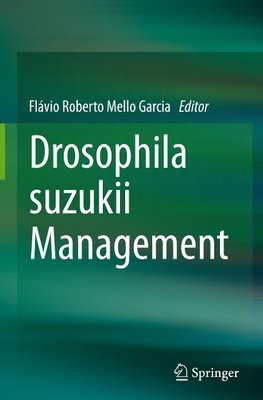 Drosophila suzukii Management