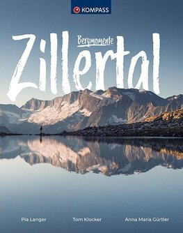 Bergmomente Zillertal