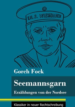 Seemannsgarn