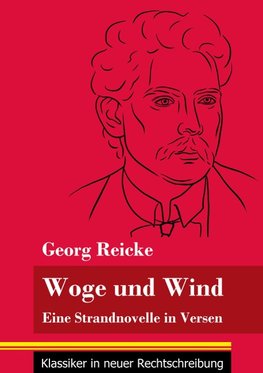 Woge und Wind