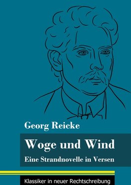 Woge und Wind