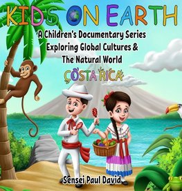 Kids On Earth