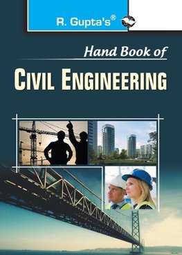 Handbook of Civil Engineering