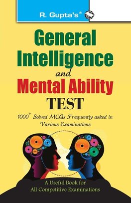 General Intelligence Test & Mental Ability Test