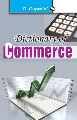 Dictionary of Commerce