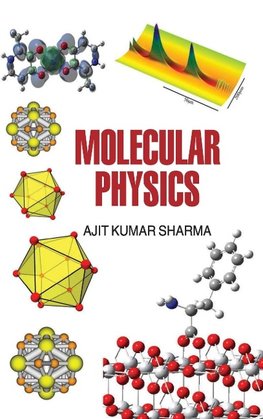 MOLECULAR PHYSICS