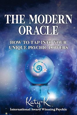 THE MODERN ORACLE